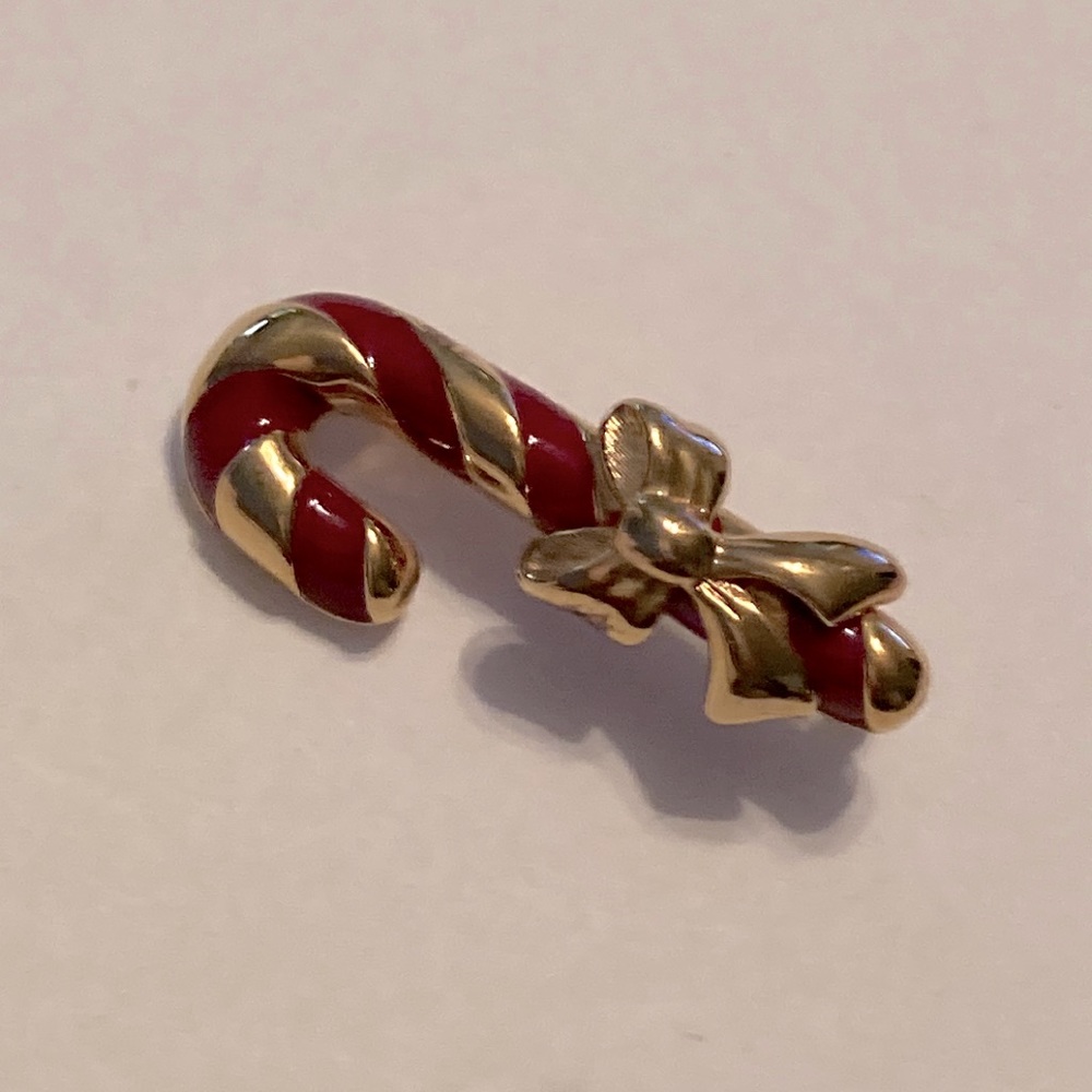 Napier Brooch